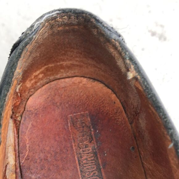 Distressed Harley Davidson - Picture 6 of 10